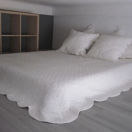 Studio Duplex Centre Ville Bastia Bastia  Luaran gambar