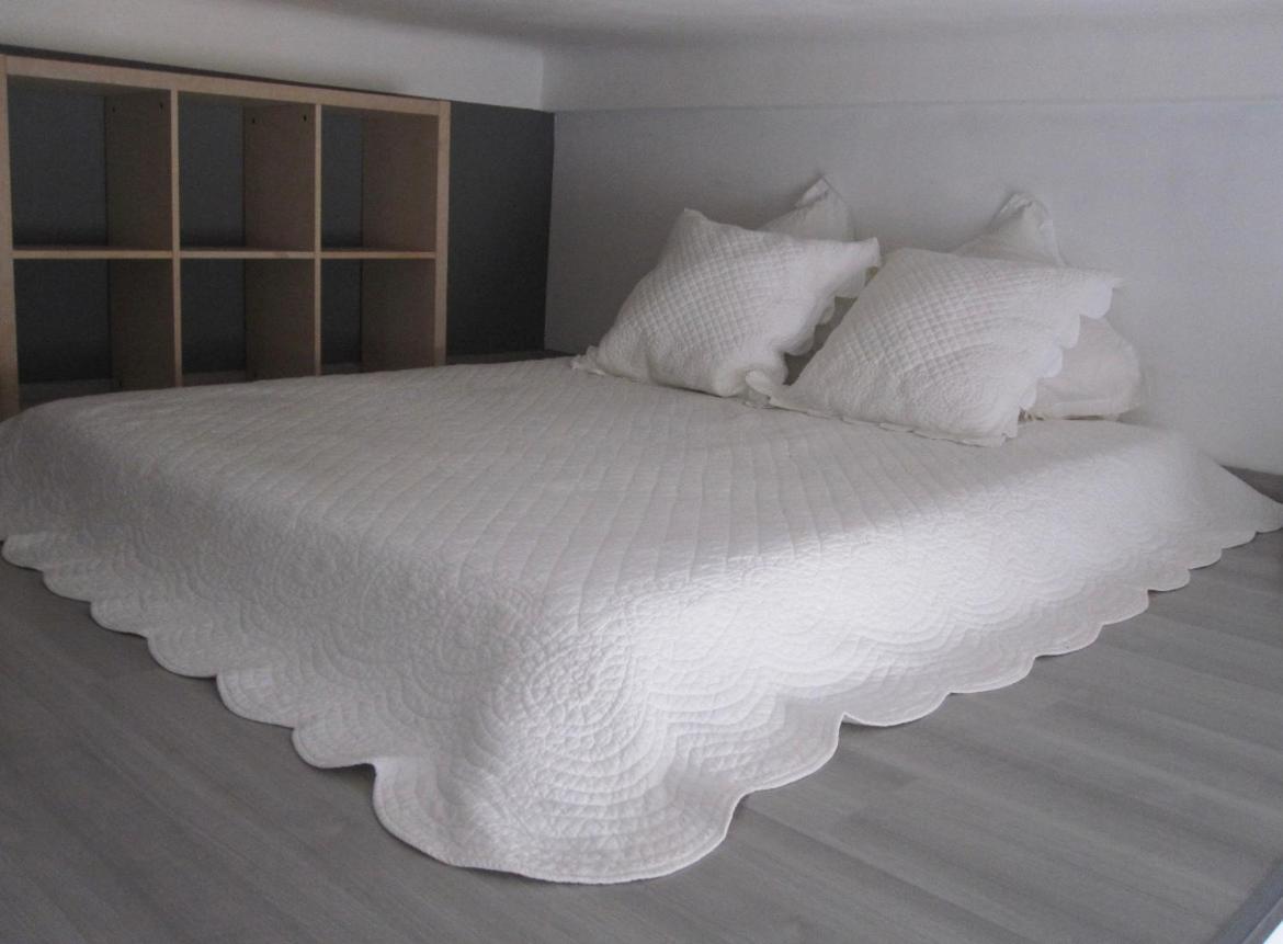 Studio Duplex Centre Ville Bastia Bastia  Luaran gambar