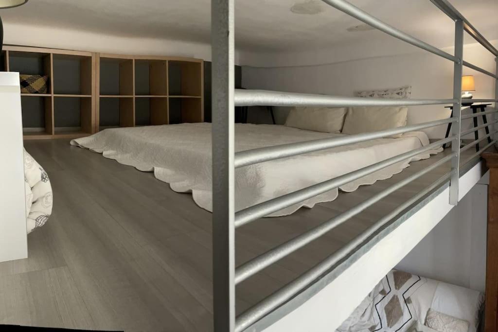 Studio Duplex Centre Ville Bastia Bastia  Luaran gambar